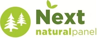 NEXT NATURAL PANEL logo