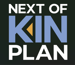 NEXT OF KIN PLAN logo