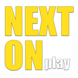 NEXT ON PLAY