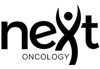 NEXT ONCOLOGY logo
