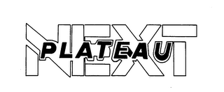 NEXT PLATEAU logo