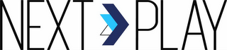 NEXT PLAY logo