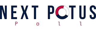 NEXT POTUS POLL logo