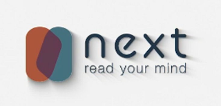 NEXT READ YOUR MIND logo