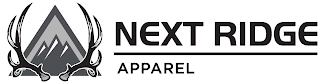 NEXT RIDGE APPAREL logo
