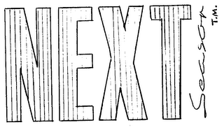 NEXT SEASON logo