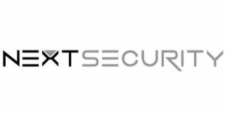 NEXT SECURITY logo