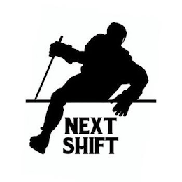 NEXT SHIFT logo