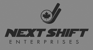 NEXT SHIFT ENTERPRISES logo