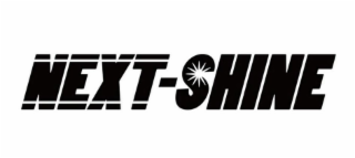 NEXT-SHINE logo