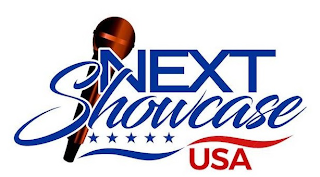 NEXT SHOWCASE USA logo