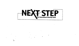 NEXT STEP logo