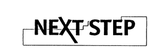 NEXT STEP logo