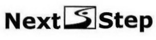 NEXT STEP logo