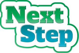 NEXT STEP logo