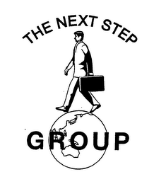 NEXT STEP GROUP logo