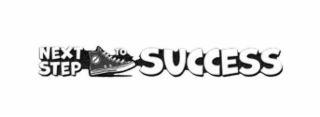 NEXT STEP TO SUCCESS logo