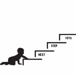 NEXT STEP TOYS logo