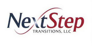 NEXT STEP TRANSITIONS, LLC logo