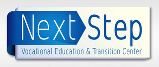NEXT STEP VOCATIONAL EDUCATION & TRANSITION CENTER logo