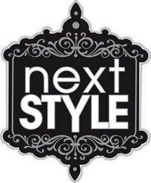 NEXT STYLE logo