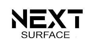 NEXT SURFACE logo