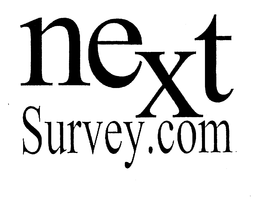 NEXT SURVEY.COM logo