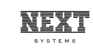 NEXT SYSTEMS logo
