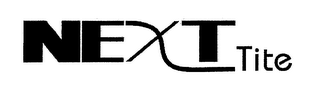 NEXT TITE logo