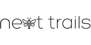 NEXT TRAILS logo
