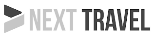 NEXT TRAVEL logo