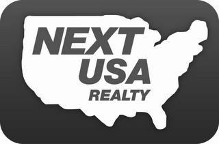 NEXT USA REALTY logo
