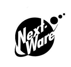 NEXT WARE logo