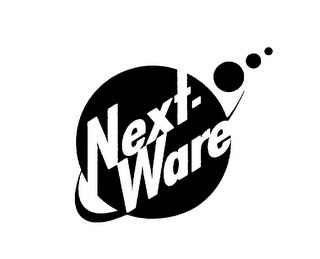 NEXT WARE logo
