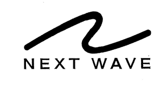 NEXT WAVE logo