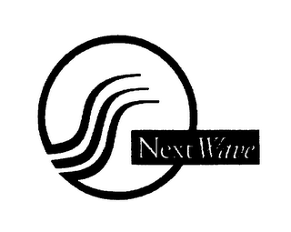 NEXT WAVE logo