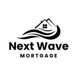 NEXT WAVE MORTGAGE logo