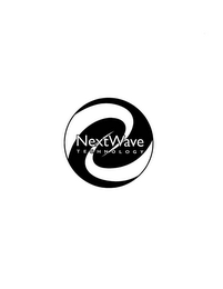 NEXT WAVE TECHNOLOGY logo
