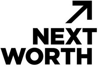 NEXT WORTH logo