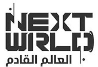 NEXT WRLD logo