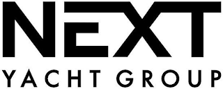 NEXT YACHT GROUP logo