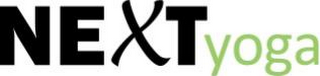 NEXT YOGA logo