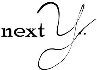 NEXT YR. logo
