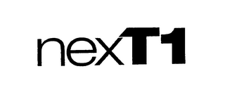 NEXT1 logo