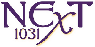 NEXT1031 logo
