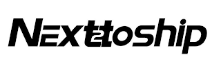 NEXT2TOSHIP logo