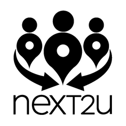 NEXT2U logo