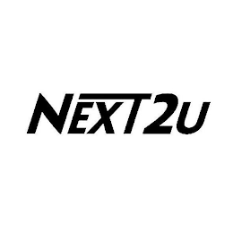 NEXT2U logo