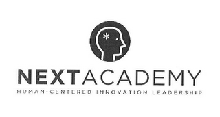 NEXTACADEMY HUMAN-CENTERED INNOVATION LEADERSHIP logo