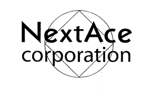 NEXTACE CORPORATION logo